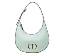 Schultertasche "Hobo"