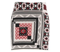 Mini Rock in Jacquard