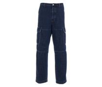 Cargo Jeans "Morris"