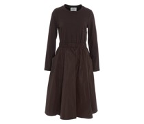 Taffeta Kleid "Ambrosia"