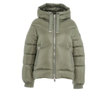 Pufferjacke gesteppt "Aliquippa"