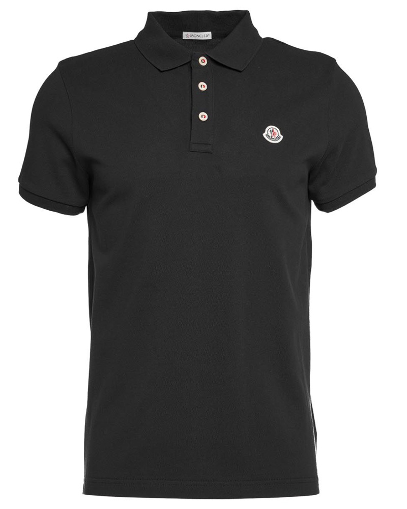 Moncler Poloshirts | Sale -22% | MYBESTBRANDS