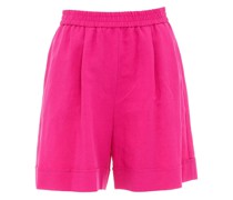 Short "Peonia"