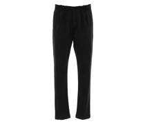 Loose Fit Hose
