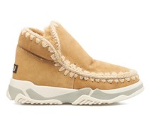 Sneaker Boots "Eskimo"