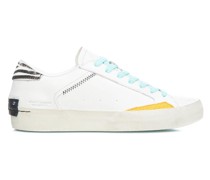 Sneakers "Distressed"