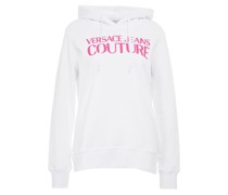 Hoodie mit Logo