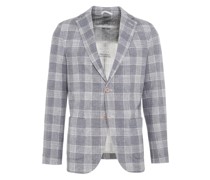 Blazer Glencheck