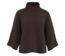Raglan Knit Sweater