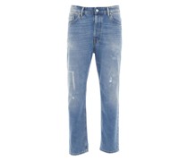 Jeans Carrot Fit "Nolan"