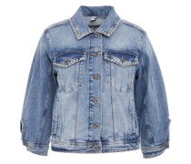 Jeans Jacke