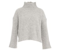 Ripp-Strick Sweater