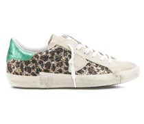 Sneakers "PRSX Low Glitter"