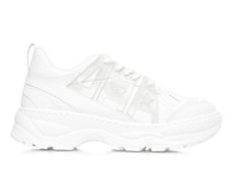 Sneakers "Eye Fly"