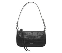 Schultertasche "Isa"