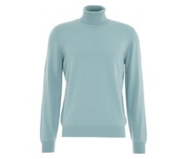 Rollkragenpullover