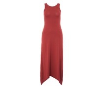 Strick-Kleid