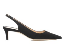 Sling Pump "Stuart"