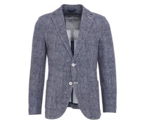Blazer in Piquet