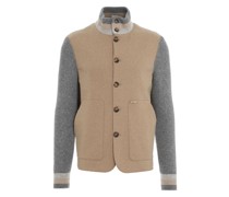 Jacke "Lupoldo"