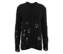 Knit Sweater