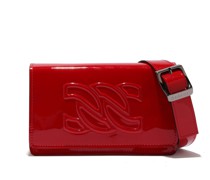Schultertasche