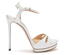 Julia Felina Sandalen Plateauschuhe