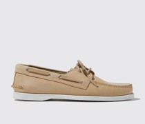 Orlando Beige Nubuck