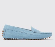 Ashley Light Blue Denim