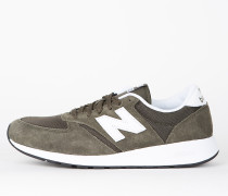 new balance 565 damen olive