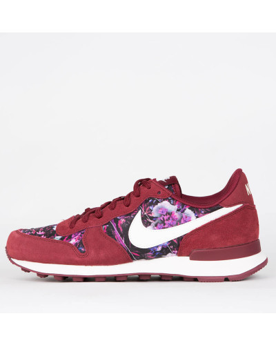 Nike Damen Nike Wmns Internationalist Premium Team Red / Sail Team Nike Damen Nike Wmns Internationalist Premium Team Red / Sail Team