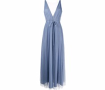 Udine Abendkleid - Blau