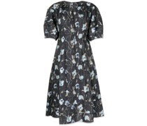 Midikleid