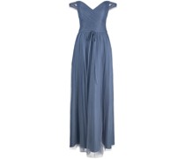 Florence Abendkleid - Blau
