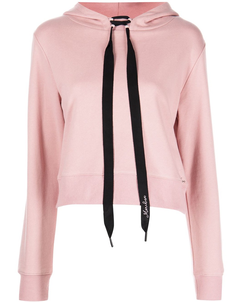 Marchesa Damen Remy Hoodie Rosa