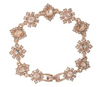 Armband mit Anhänger - Rosa