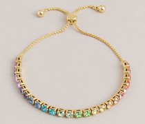 Armband mit Kristalldetails in Gemischt, Melrah