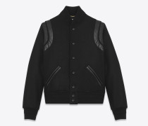 college jacke lederärmel frauen college jacke lederärmel frauen