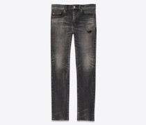 Herren Huftjeans Online Shop Sale 40