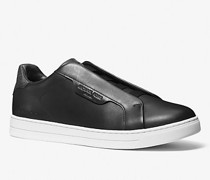 Slip-On-Sneaker Keating aus Leder
