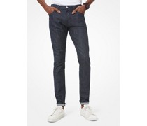 Skinny-Fit-Jeans Parker aus Stretch-Baumwolle