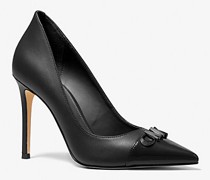 Pumps Parker aus Leder