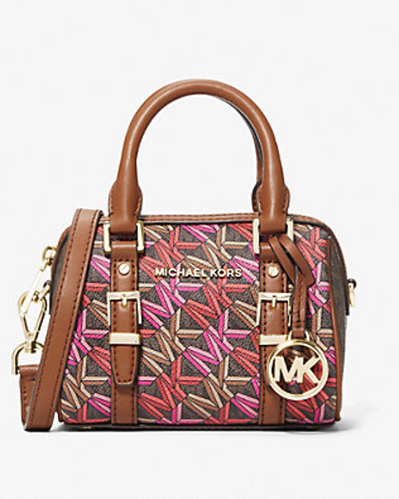 michael michael kors bedford legacy travel wallet