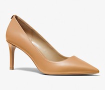 Pumps Alina Flex aus Leder