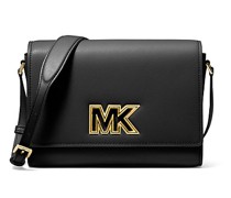 Messenger-Tasche Mimi Medium aus Leder