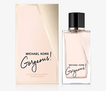 Gorgeous Eau De Parfum 100 Ml