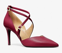 Pumps Adela aus Leder