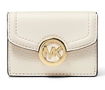 Trifold-Brieftasche Fulton Extra-Small aus Kunstleder