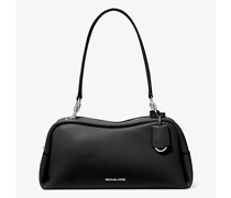 Schultertasche Cecily Large aus Kunstleder