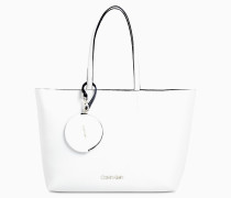 calvin klein monoblock shopper